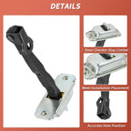 Front Right Door Check Strap for Hyundai Elantra (2011–2016) No.793903X000