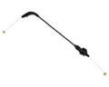 Throttle Cable for BMW E39 528i (1997–1998) 35 41 1 163 018