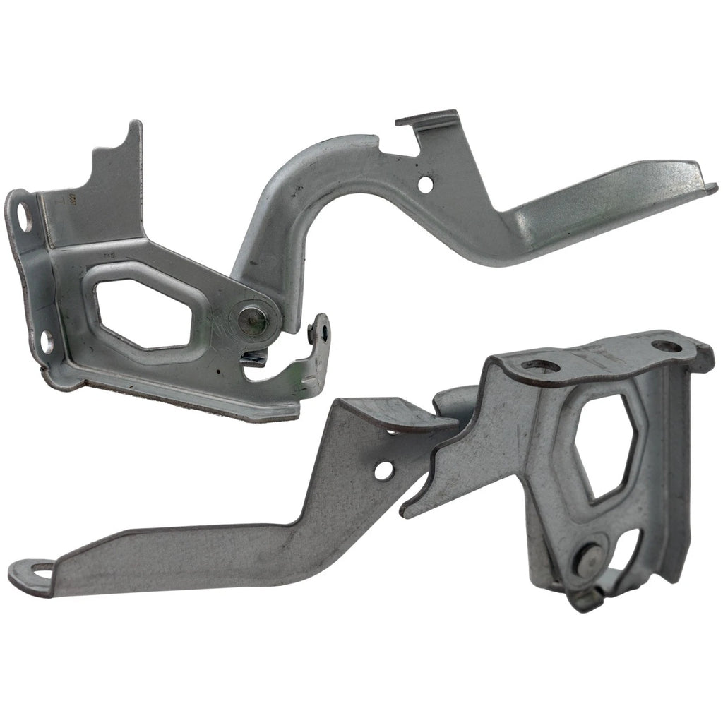 Set of 2 Hood Hinges for Toyota RAV4