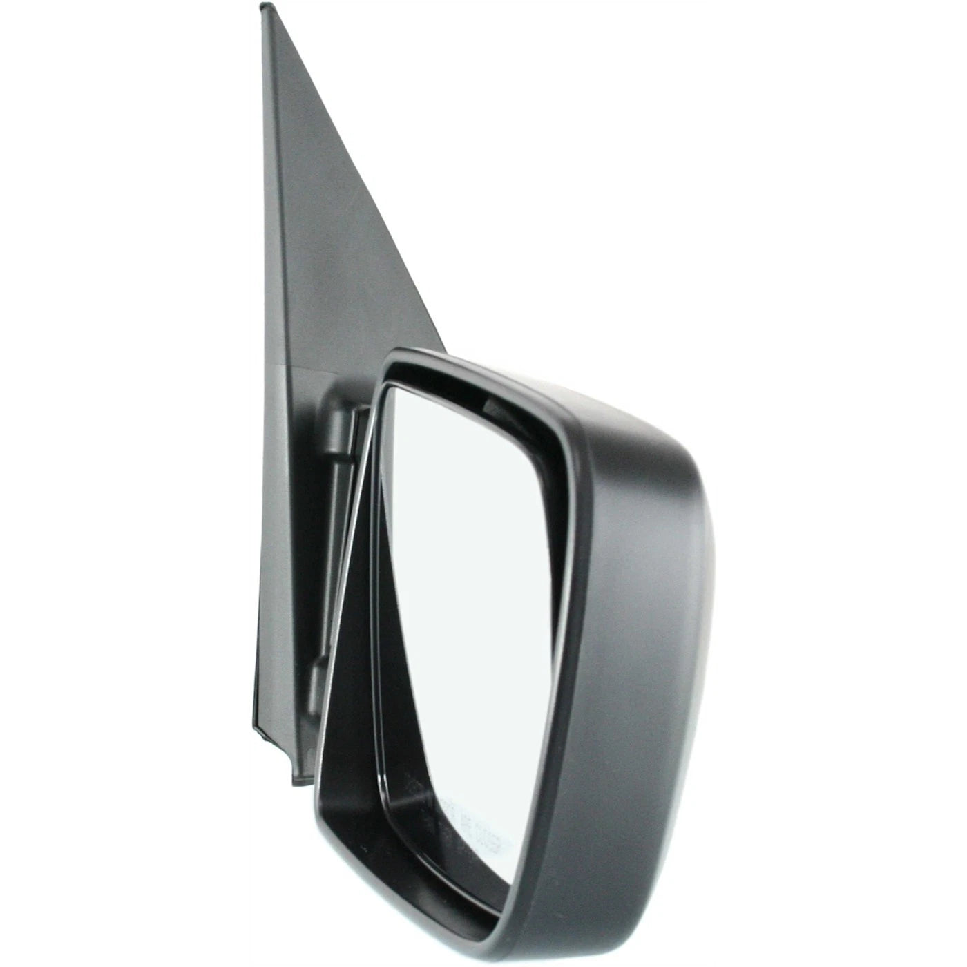 Manual Mirror for Honda Element (2003–2011) Front Passenger Side