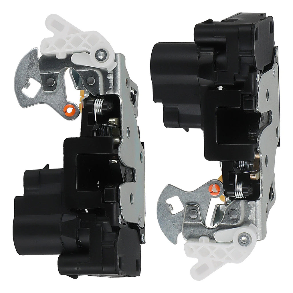 2X Door Lock Actuator for GMC Yukon (2000-2006)