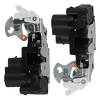 2X Door Lock Actuator for GMC Yukon (2000-2006)
