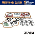 Full Gasket Kit 011261248 for Deutz Excavator (F6L912, F6L913)