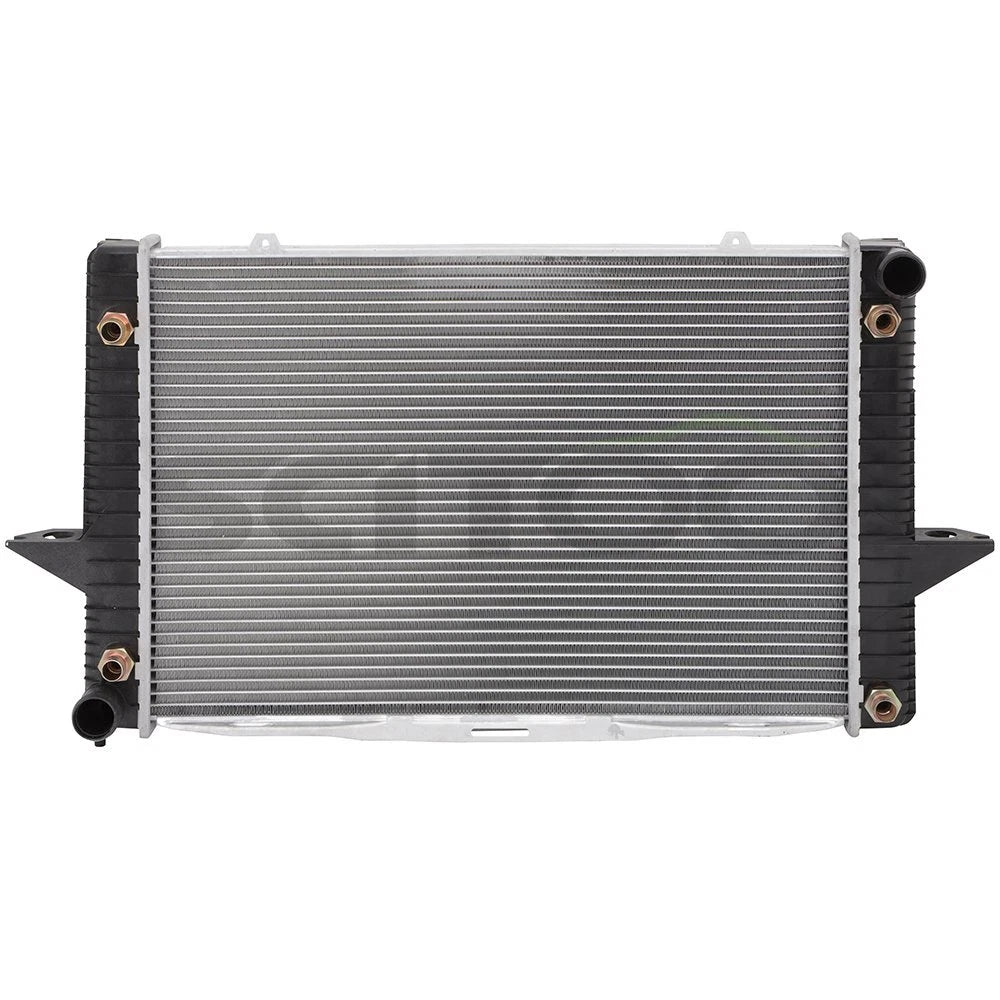 Aluminum Radiator with Engine Oil Cooler for Volvo 850 (1994–1997) & V70 (1998–2004)