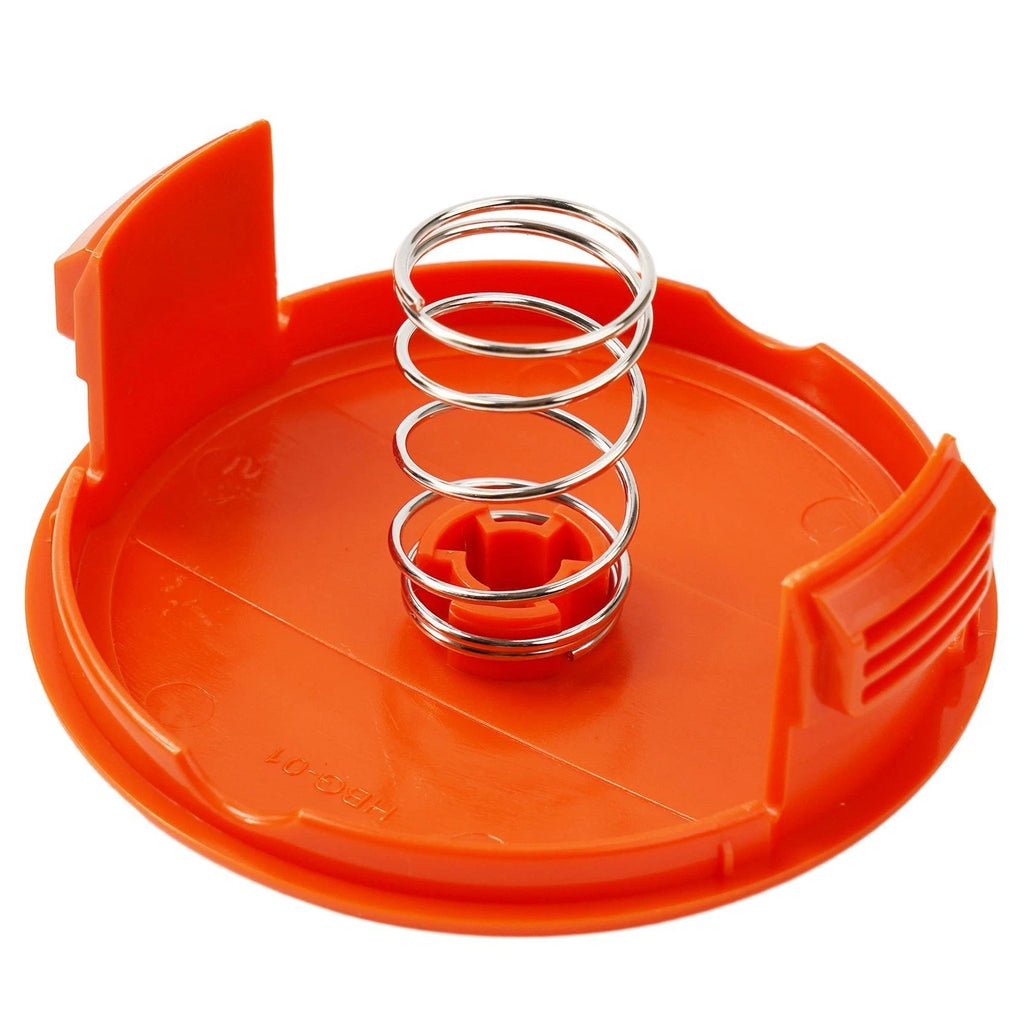 Lawn Mower Head Cap for Black & Decker GH400 GH500