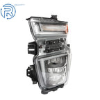 LED Headlight for Chevy Silverado 2500HD 3500HD (2020-2023)