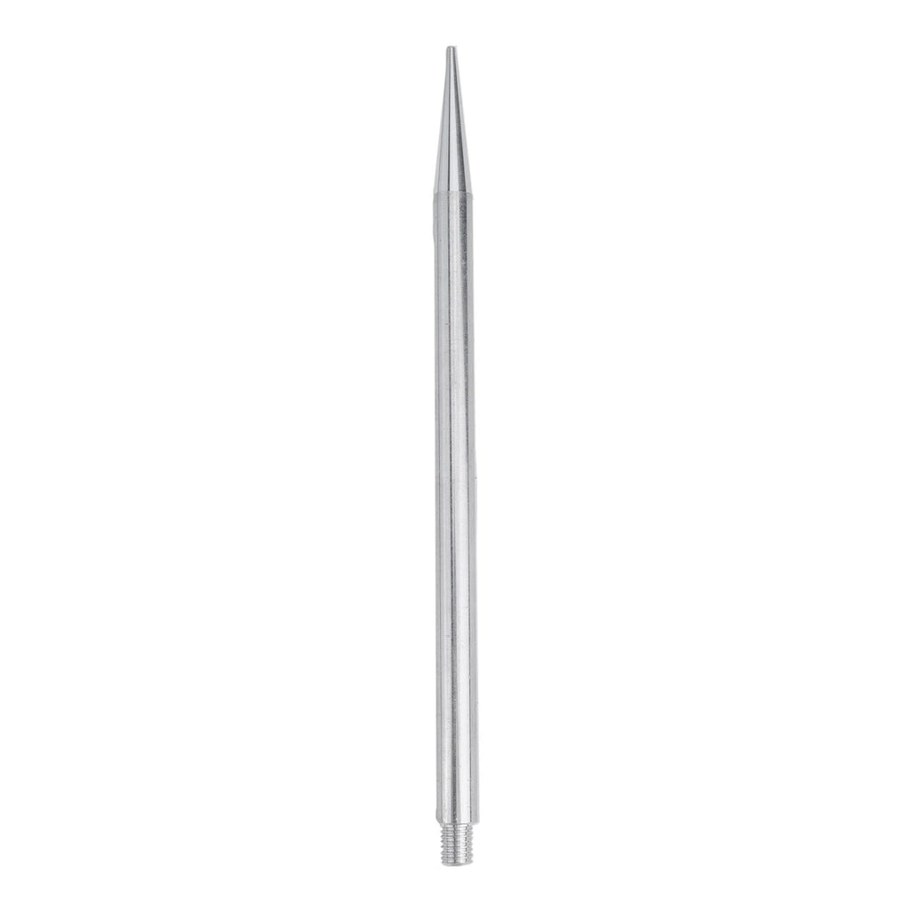 Shortwave Antenna with M10 Thread Ground Anchor for Universal Vehicles