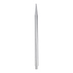 Shortwave Antenna with M10 Thread Ground Anchor for Universal Vehicles