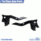 Hood Hinges for Toyota Corolla (2019–2021)