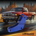 Suspension Track Bar Drop Bracket for Dodge Ram 2500 3500 (2003–2009)