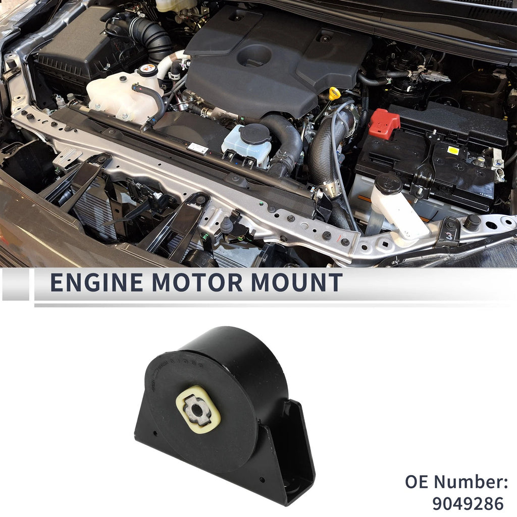 Engine Motor Mount for Chevrolet Epica (2005–2009)