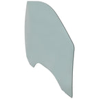 Front Passenger Right Door Glass for Cadillac Escalade ESV