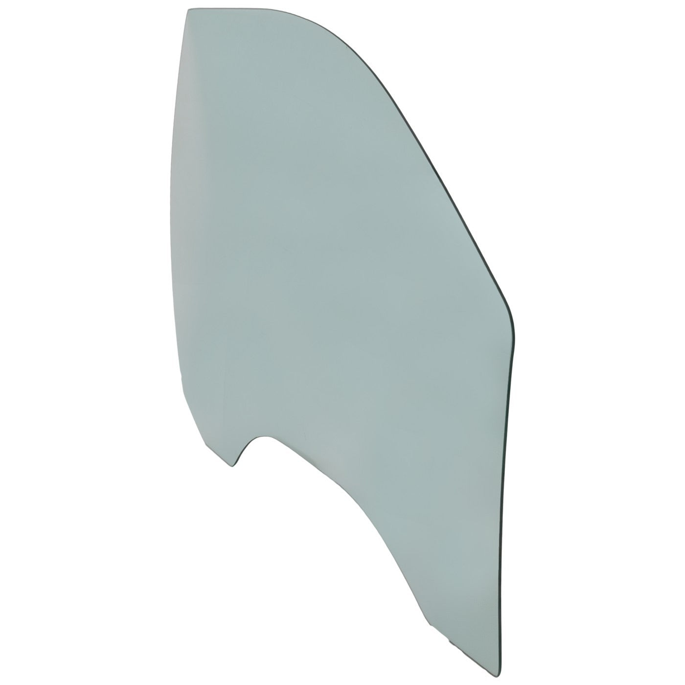 Front Passenger Right Door Glass for Cadillac Escalade ESV