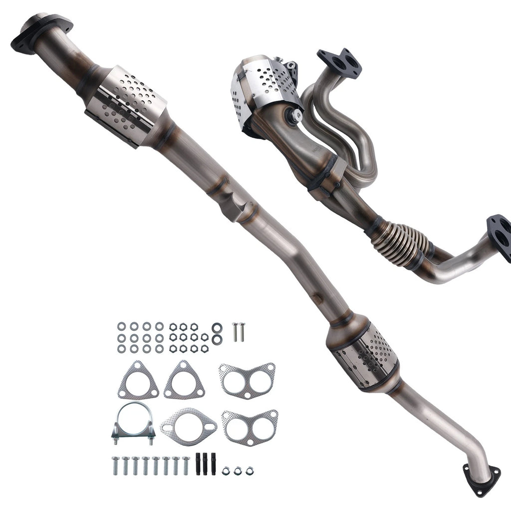 Catalytic Converter for Subaru Forester Impreza Legacy Outback (2006-2012)