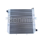 Radiator for Heli Forklift K Series QC490GP C490BPG (A9M52-10701, A9M52-10201)