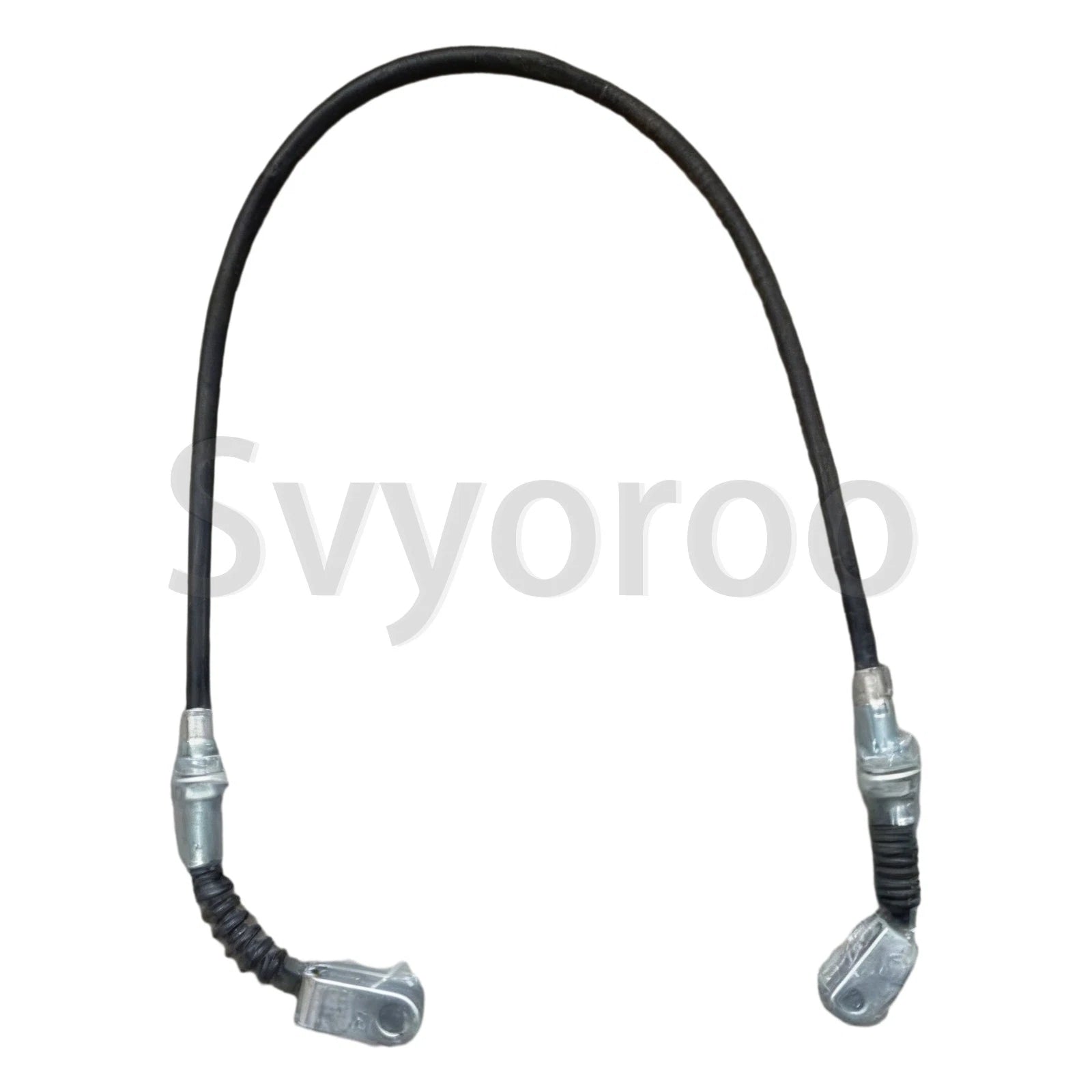 Brake Cable LH 46410-30551-71 for Toyota Forklift 7FGD40/45/50 (2000–2023)