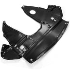 Front Engine Splash Shield for Nissan Altima (2016–2018) & Maxima (2016–2023)