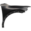 Fender for Hyundai Santa Cruz (2022–2024) Front Driver & Passenger Side