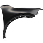 Fender for Hyundai Santa Cruz (2022–2024) Front Driver & Passenger Side