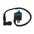 Ignition Coil for Yamaha YFM450 Kodiak 4X4 (2003–2014) / YFM450 Wolverine 450 (2006–2010)