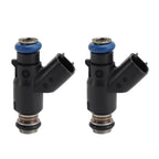 2X Fuel Injector for CFMOTO X8 800 CForce UForce Zforce 800-EX (2012–2019)