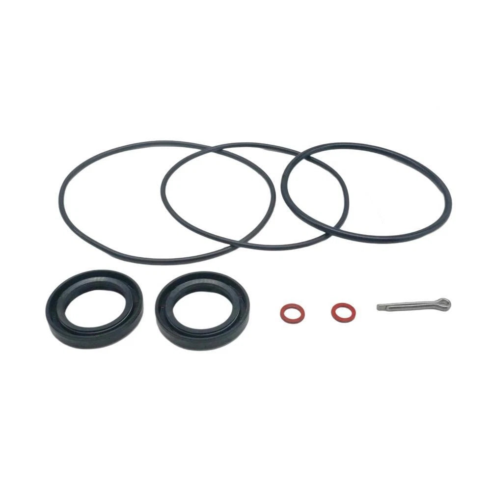 Lower Gearcase Seal for Tohatsu BFT60A BFT75A BFT90A BFT150A BFT200D BFT225D (–)