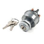 Ignition Switch for New Holland LS160 LS170 LS180 LS190 L190 LS150 LS140 (2000-2008)