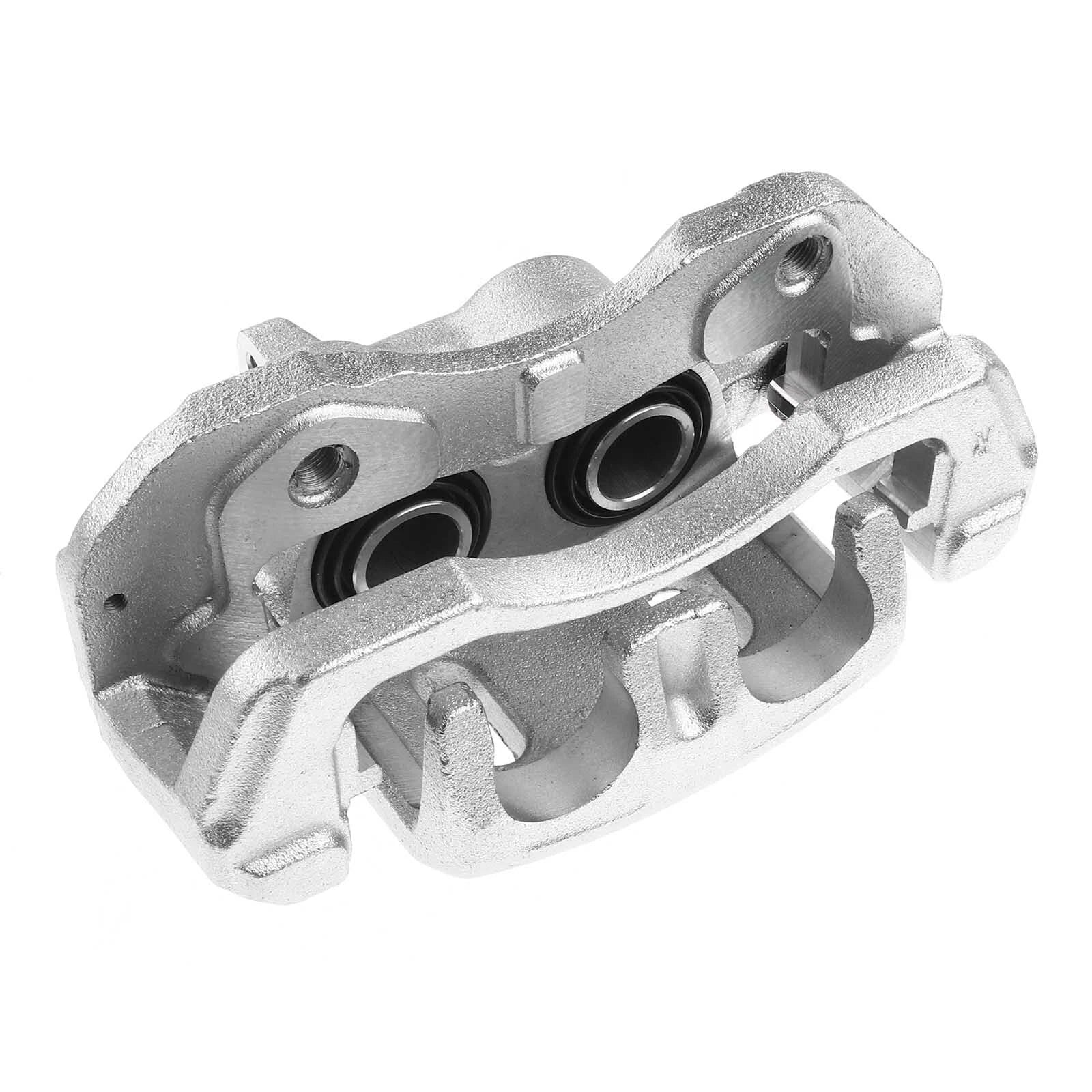 Front Right Disc Brake Caliper with Bracket for Mitsubishi Montero (1992-1996)