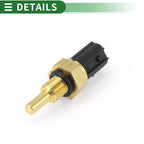 Engine Coolant Temperature Sensor No. 37870PLC004 for Honda Civic (2011)