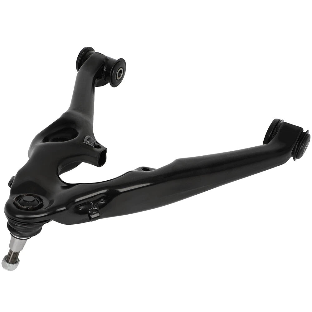 Front Lower Upper Control Arm Sway Bar for Chevrolet Silverado 1500 (2016–2018)