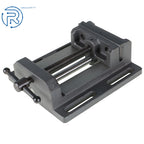 6 Inch Bench Vise for Low Profile Drill Press (No Year Specified)