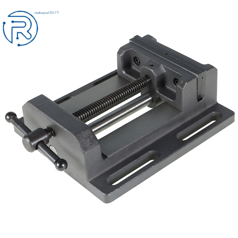 6 Inch Bench Vise for Low Profile Drill Press (No Year Specified)