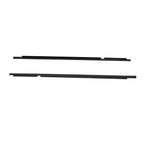 4X Door Belt Weather Strip Molding Seal for Toyota Corolla Sedan (2003–2008)