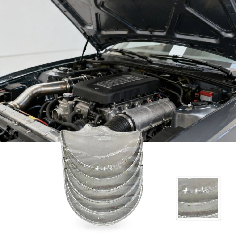 Connecting Rod Bearing for Ford EcoSport (2017), Focus (2019), Escort (2019)