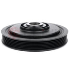 Harmonic Balancer for Honda Ridgeline 3.5L (2006–2008) Crankshaft Pulley