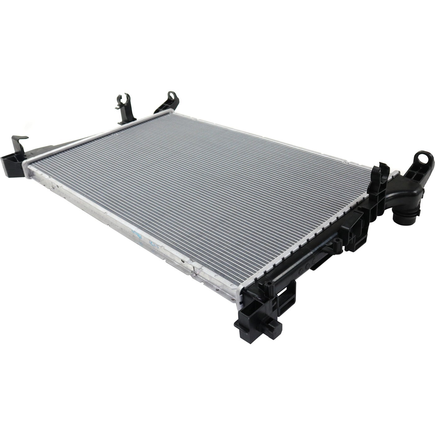 Radiator for Fiat 500L (2014–2017)