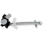 Rear Left Window Regulator for Honda Accord (2018–2022)