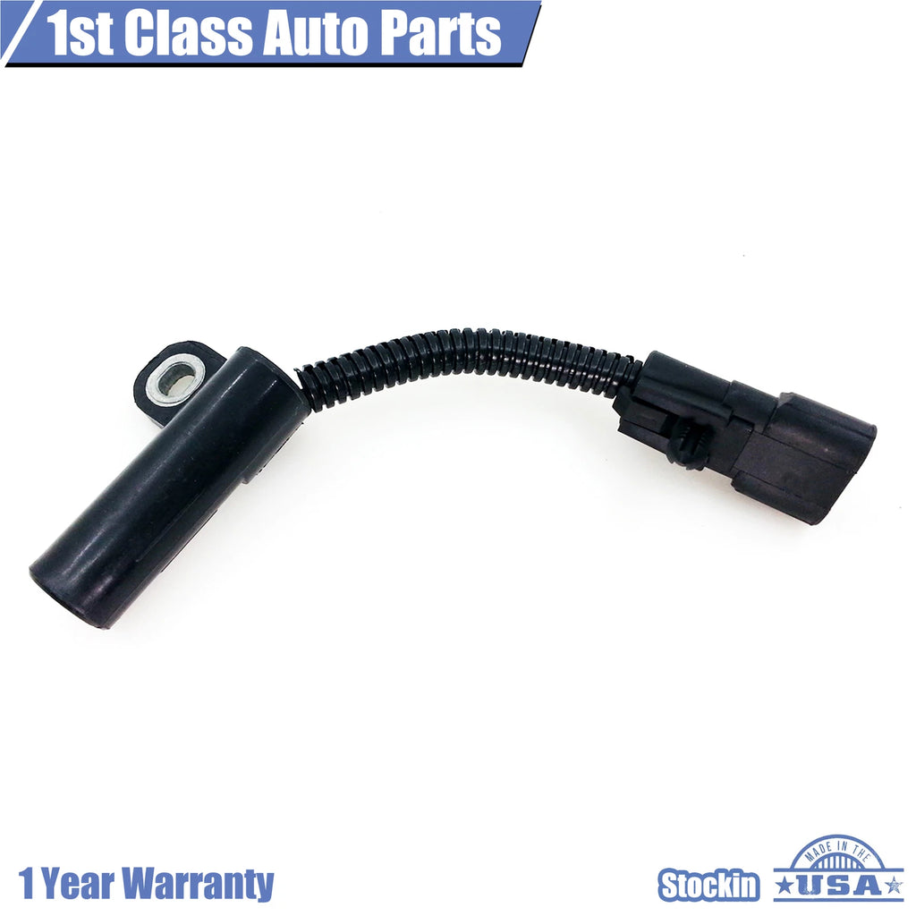 Crankshaft Position Sensor for Dodge Caravan Chrysler Cirrus Sebring (1996-2000)