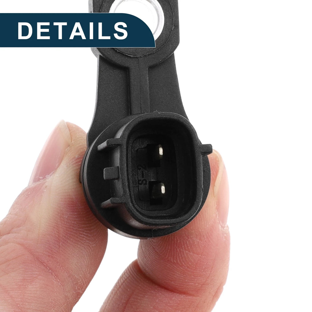 Crankshaft Position Sensor for Hyundai Terracan 2.5TD (2001–2006) No. 9947855