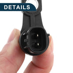 Crankshaft Position Sensor for Hyundai Terracan 2.5TD (2001–2006) No. 9947855