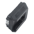Battery Adapter with Dual USB Ports for Audi A3 (2013–2020)