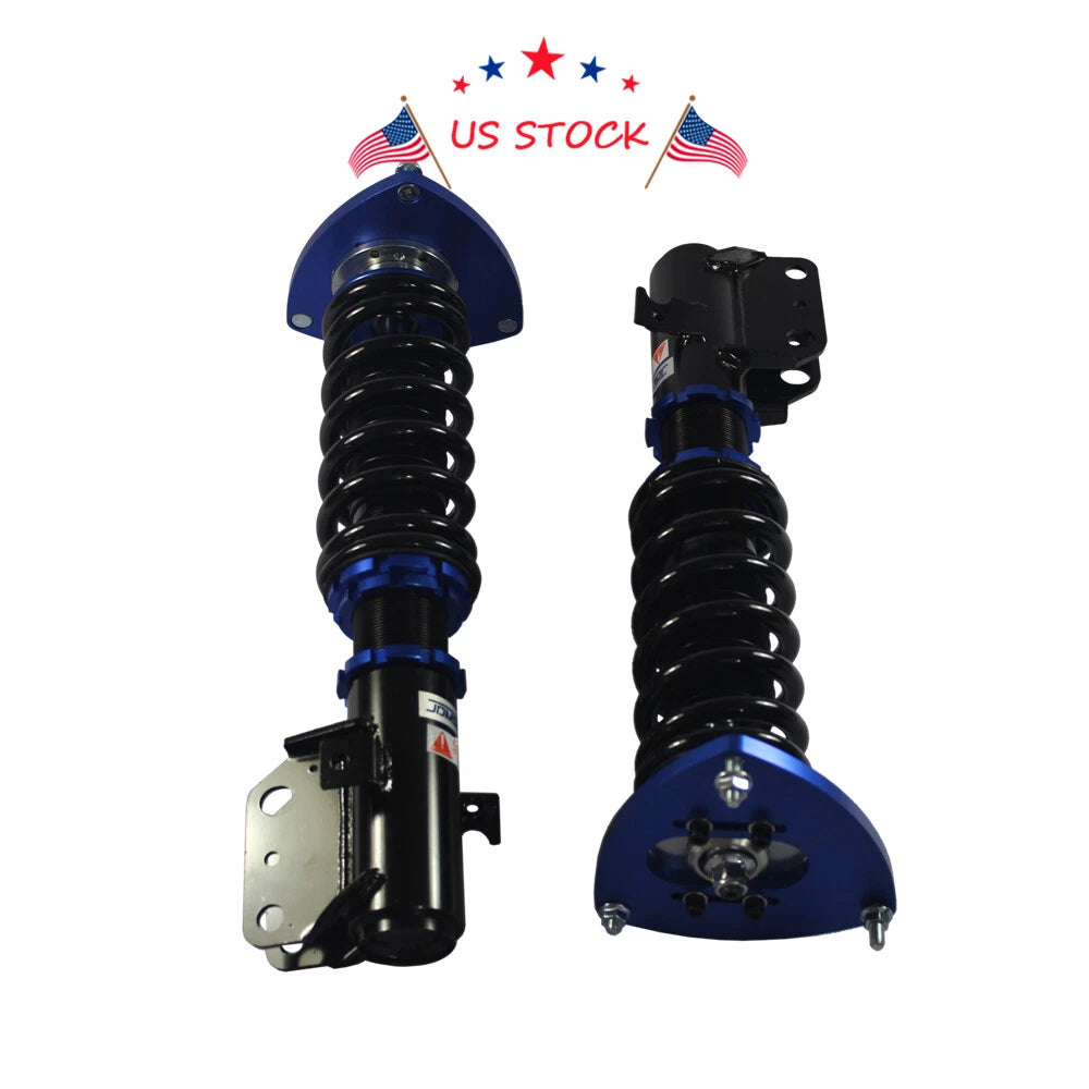 Coilover Shock Absorber Springs Kit for Subaru Impreza (2008-2013)