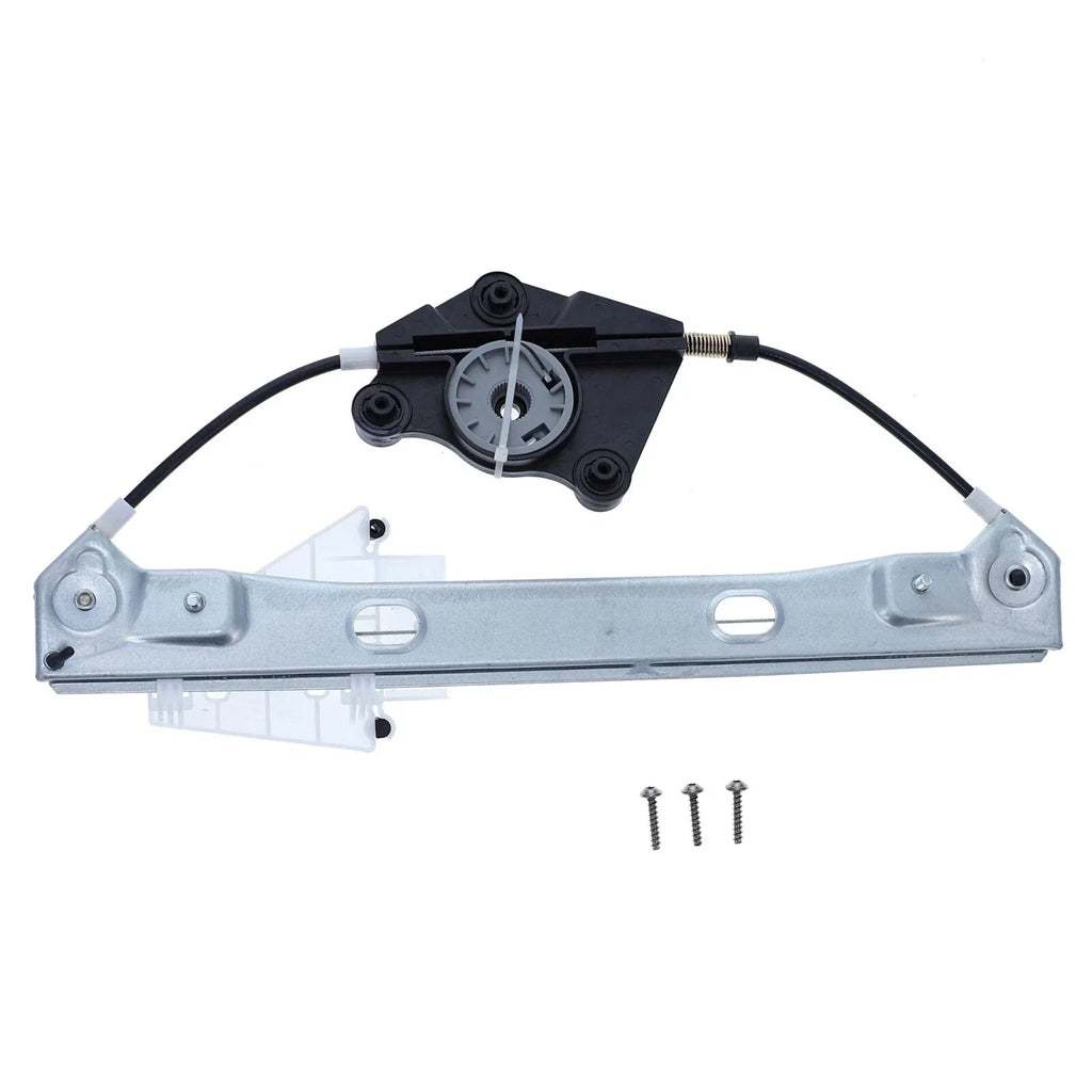 Rear Right Window Regulator Without Motor for Alfa Romeo 159 (2005–2011)