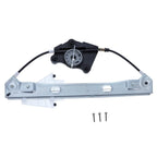 Rear Right Window Regulator Without Motor for Alfa Romeo 159 (2005–2011)