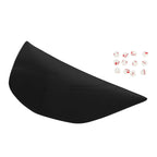 Front Headlight Lens Protection for Kawasaki ZX-6R (1994–1997)