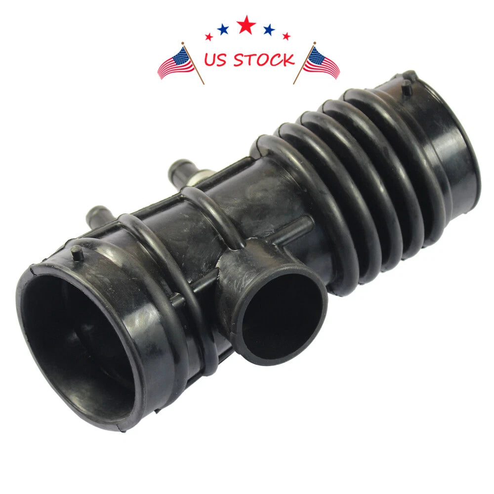 Engine Air Intake Hose for Nissan Frontier Xterra V6 (1999–2004)