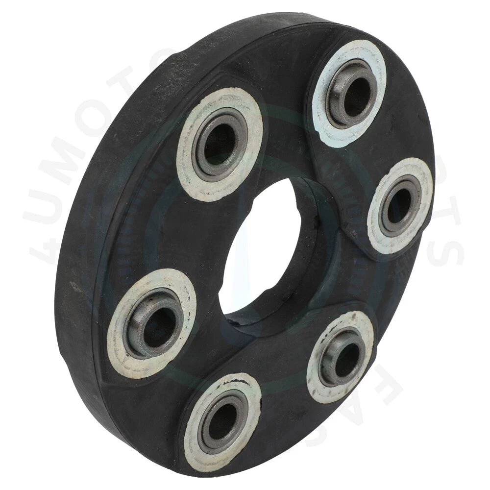 Driveshaft Coupler Flex Joint for Mercedes-Benz 300D 300SDL 350SL 380SEL 420SEL (1977–1991)