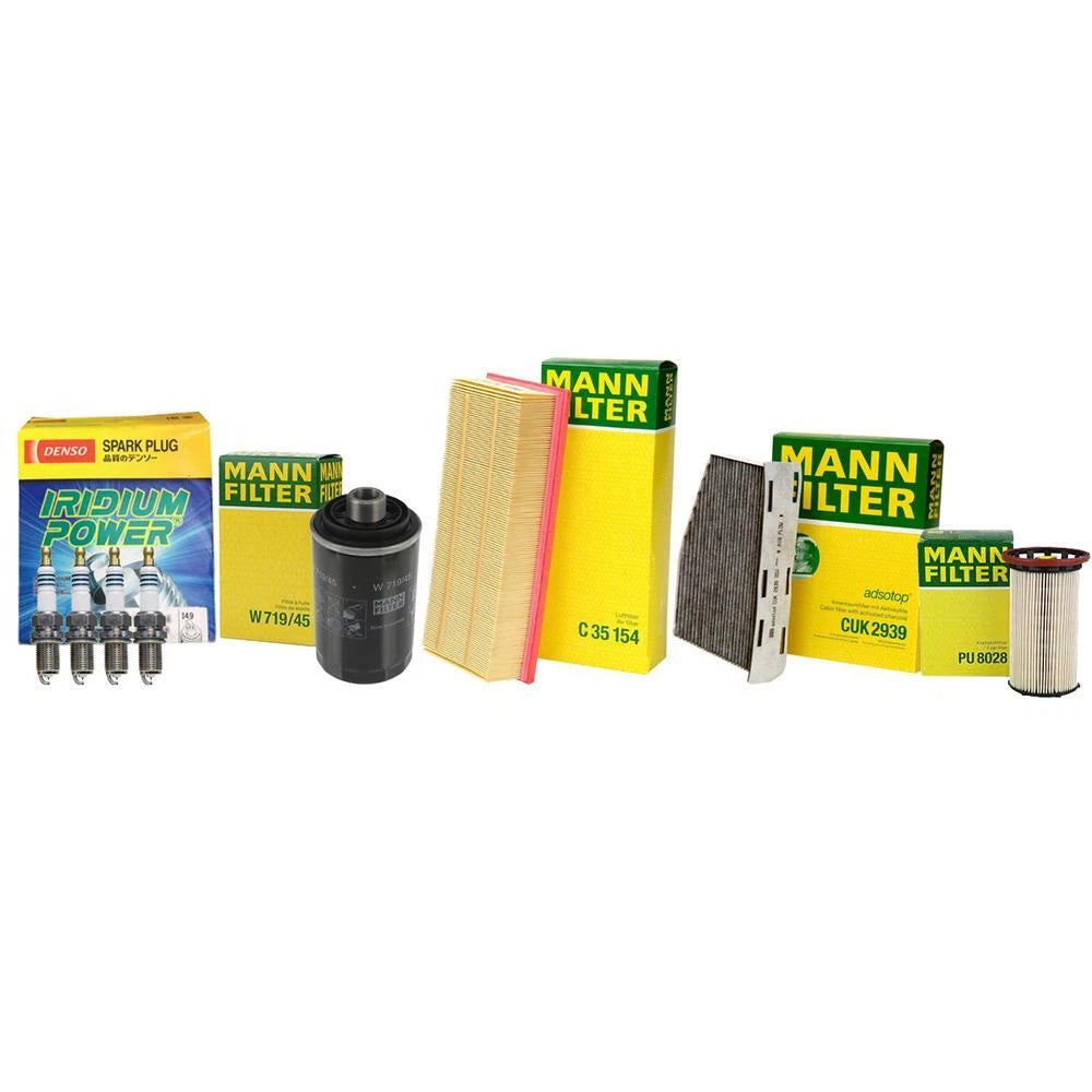 Denso Ignition Tune-Up Kit for