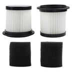 HEPA Filter for MHRMHR KP1108 (Washable, Reusable)