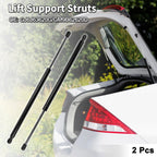 Rear Hatch Lift Supports Struts No.GJ6J63620G/GM9B62620D for Mazda 6 (2002–2013)